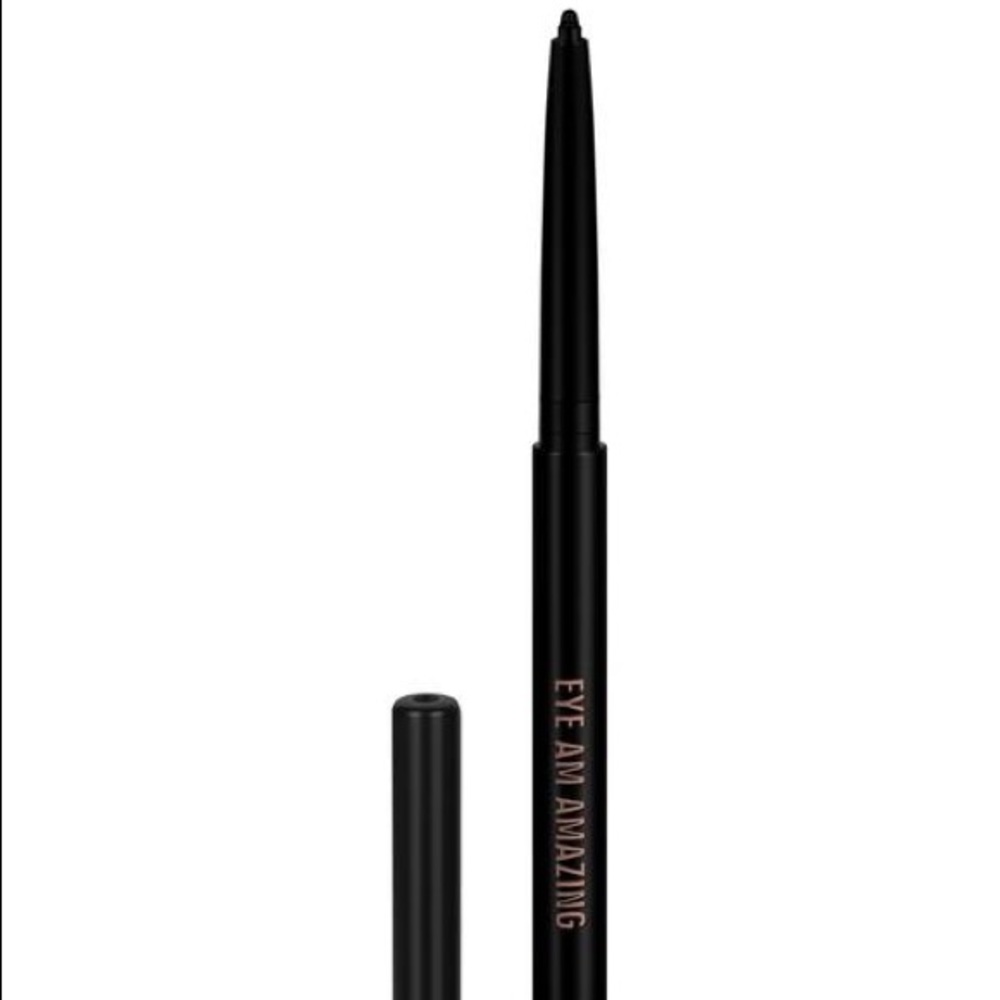 Realher Eye Am Amazing 24HR Black Eyeliner
